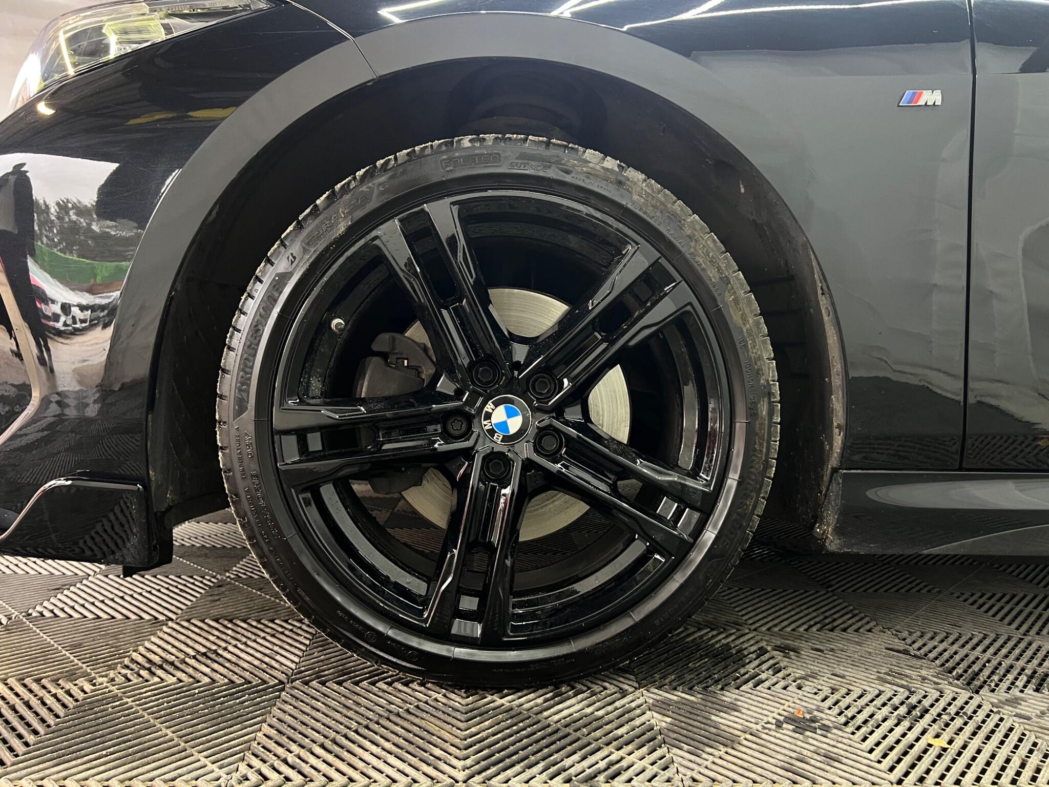 BMW 2 Series Gran Coupe view 34