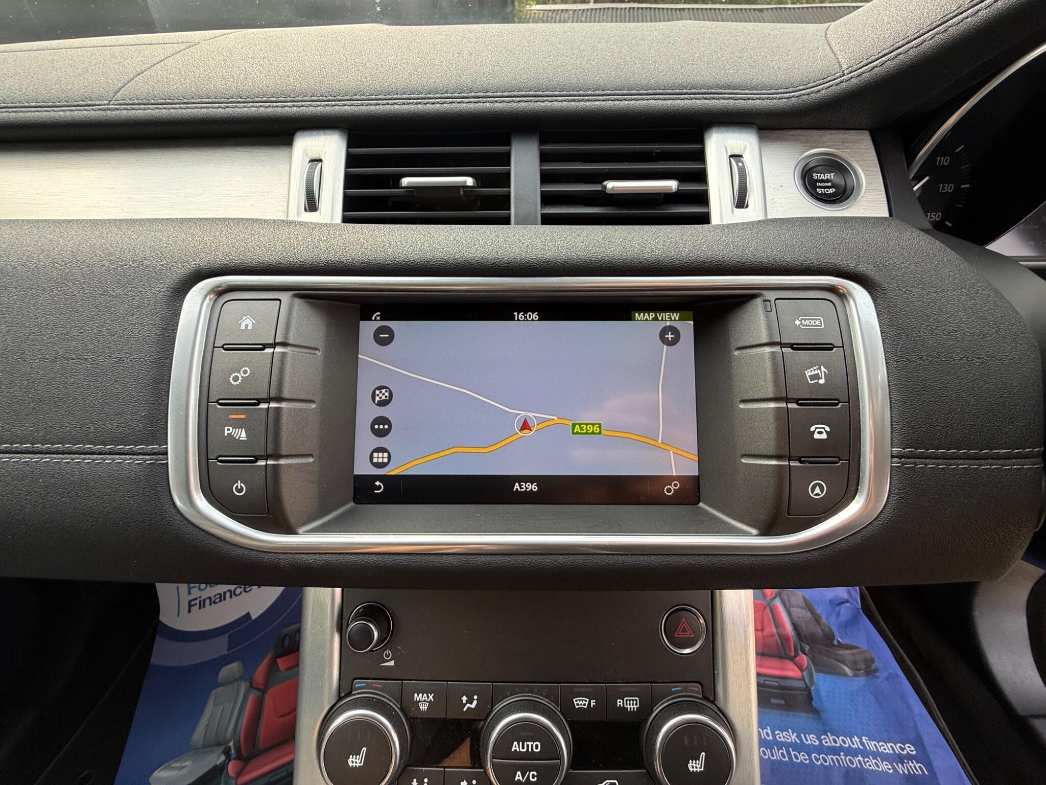 Land Rover Range Rover Evoque view 33