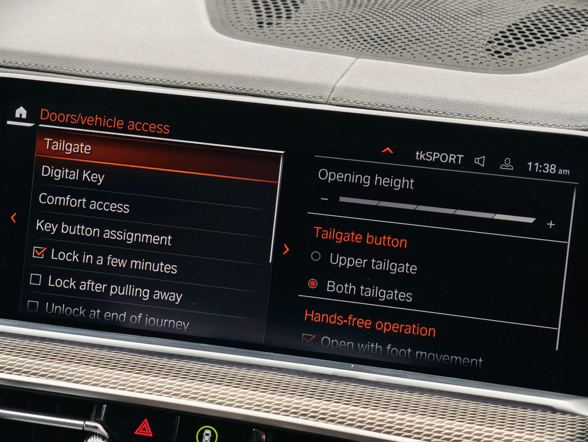 BMW X5 X5 view 57