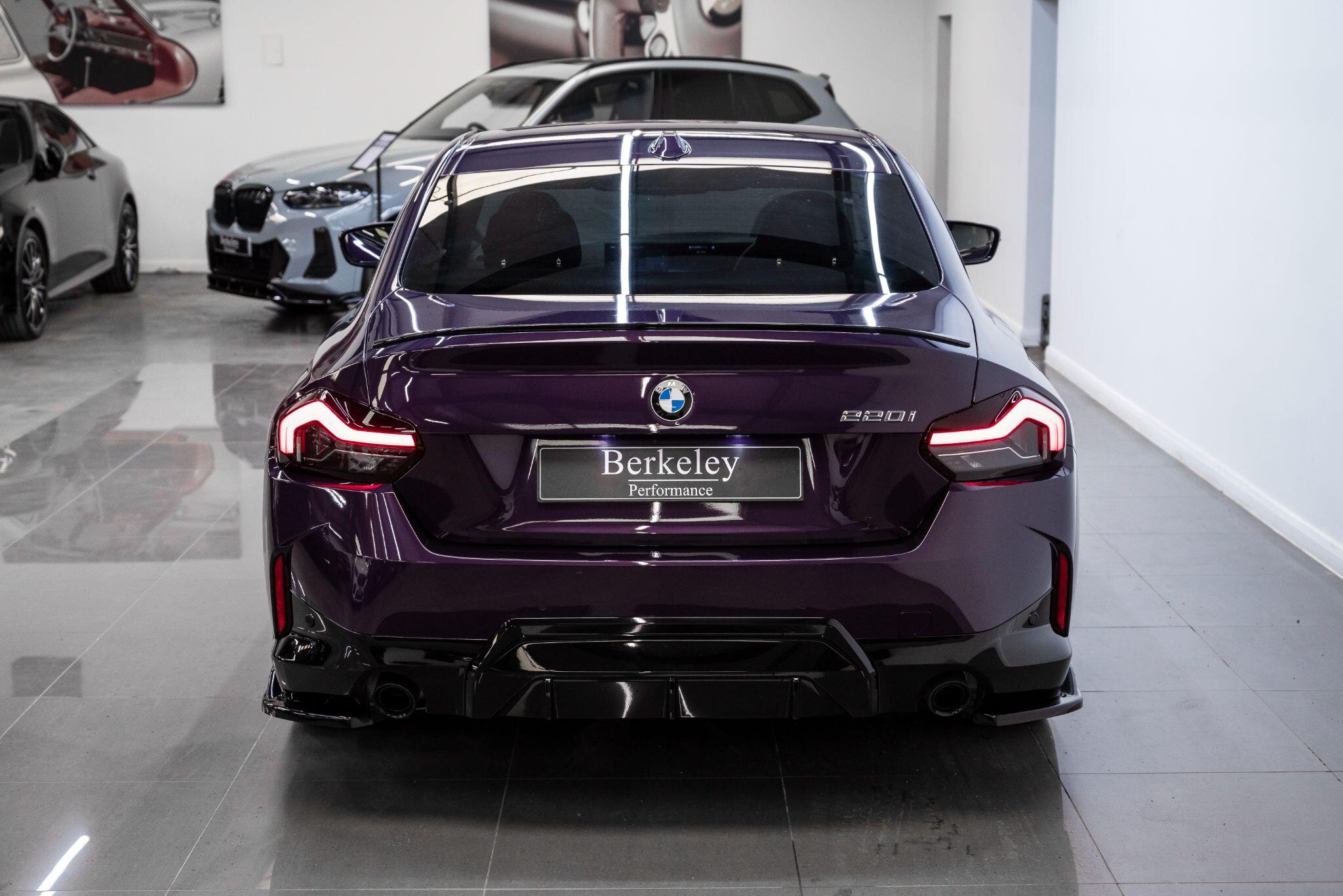 BMW 2 Series view 62
