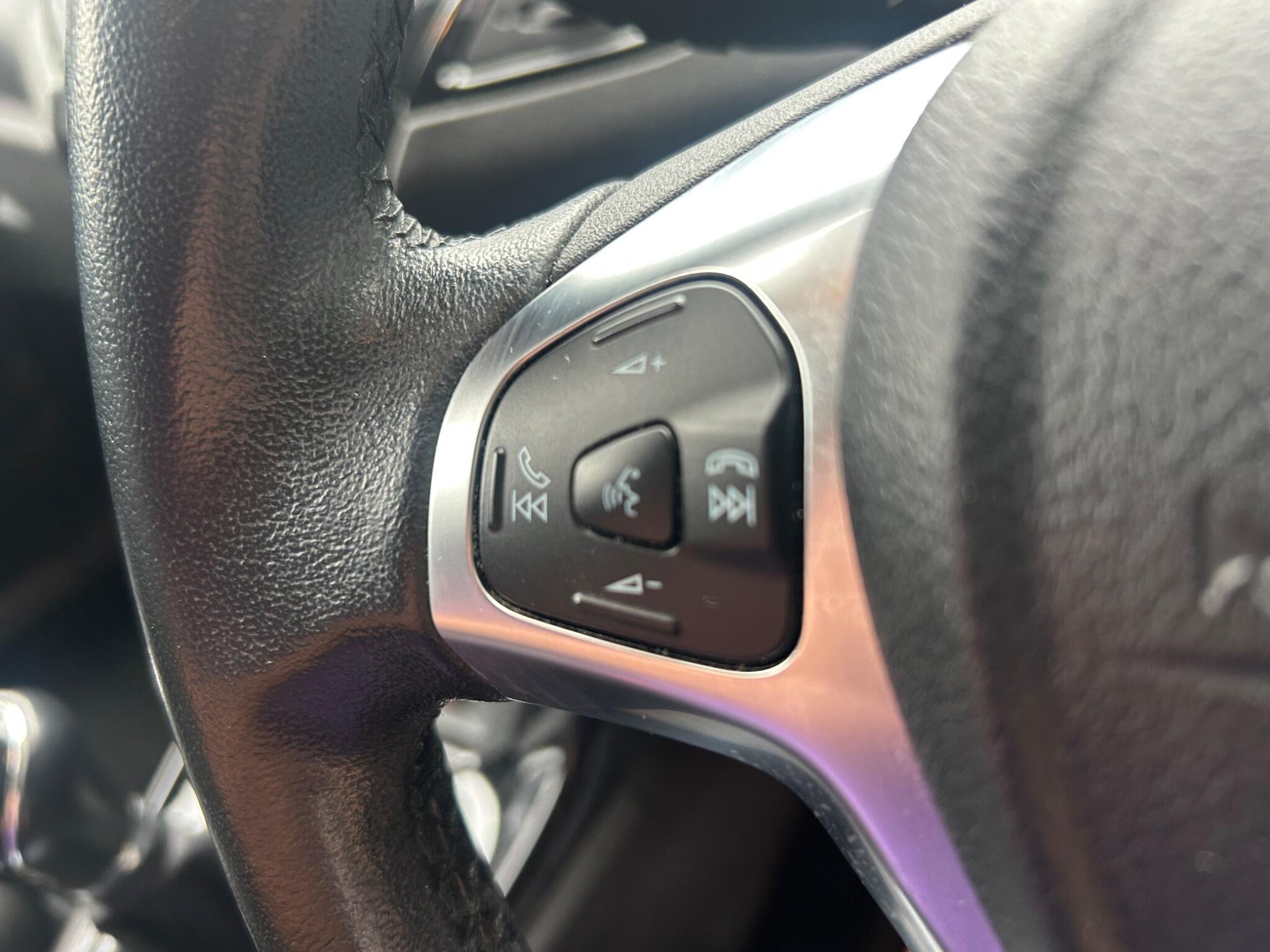 Ford Fiesta view 22