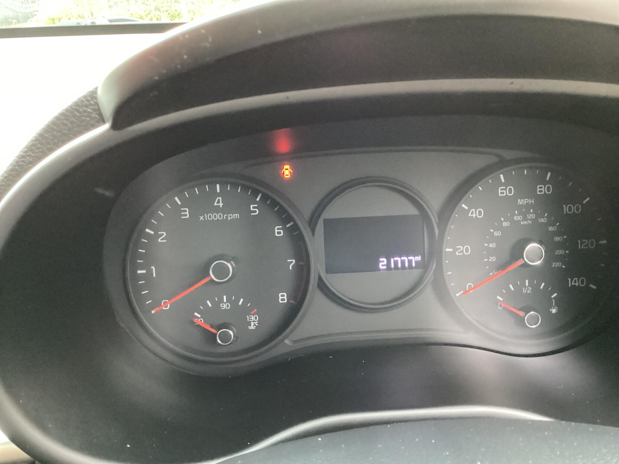 Kia Picanto view 17