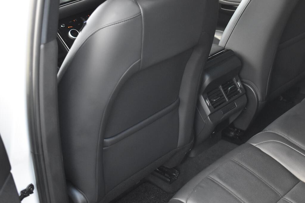 Land Rover Range Rover Evoque view 45