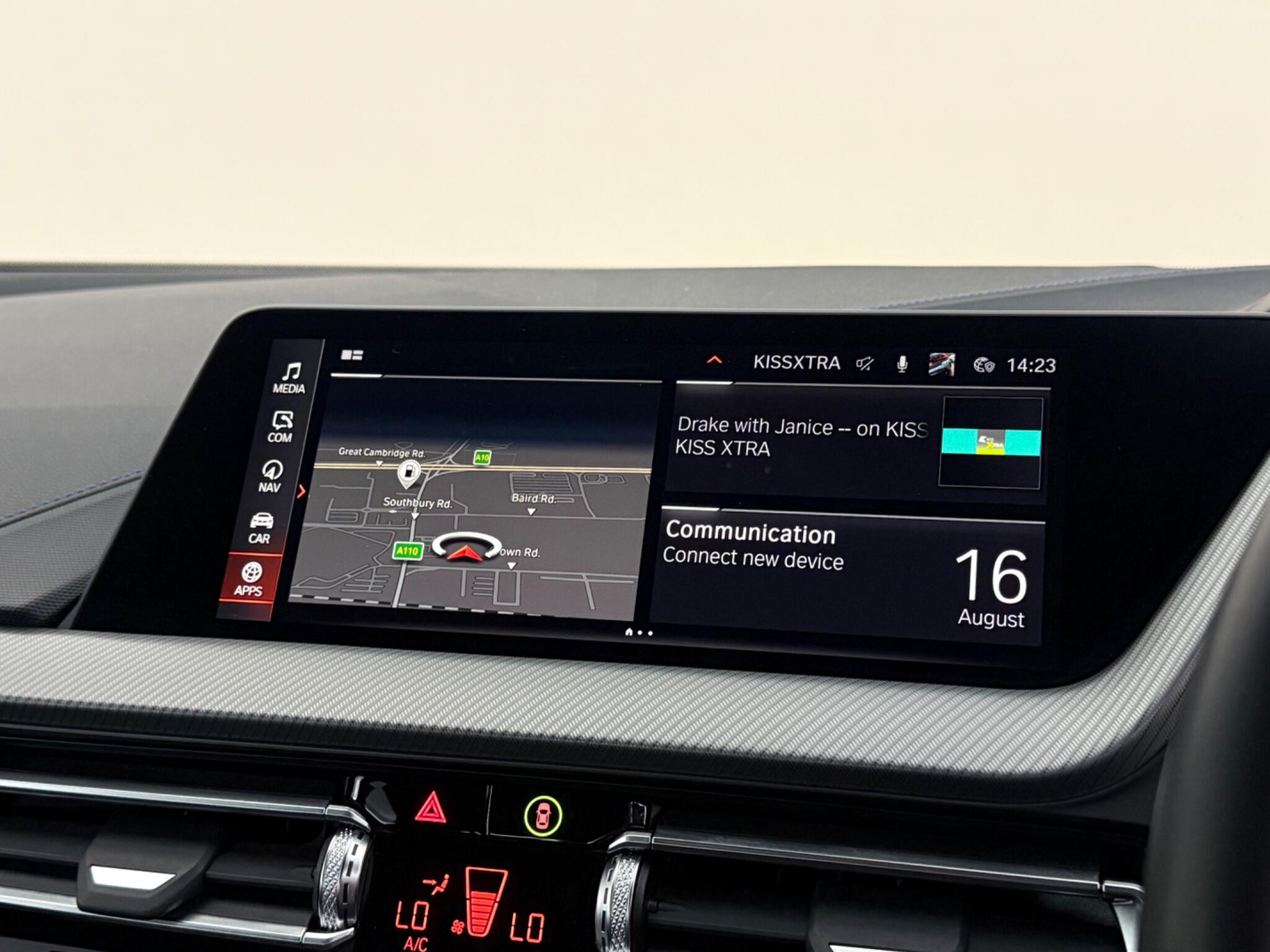BMW 2 Series view 27