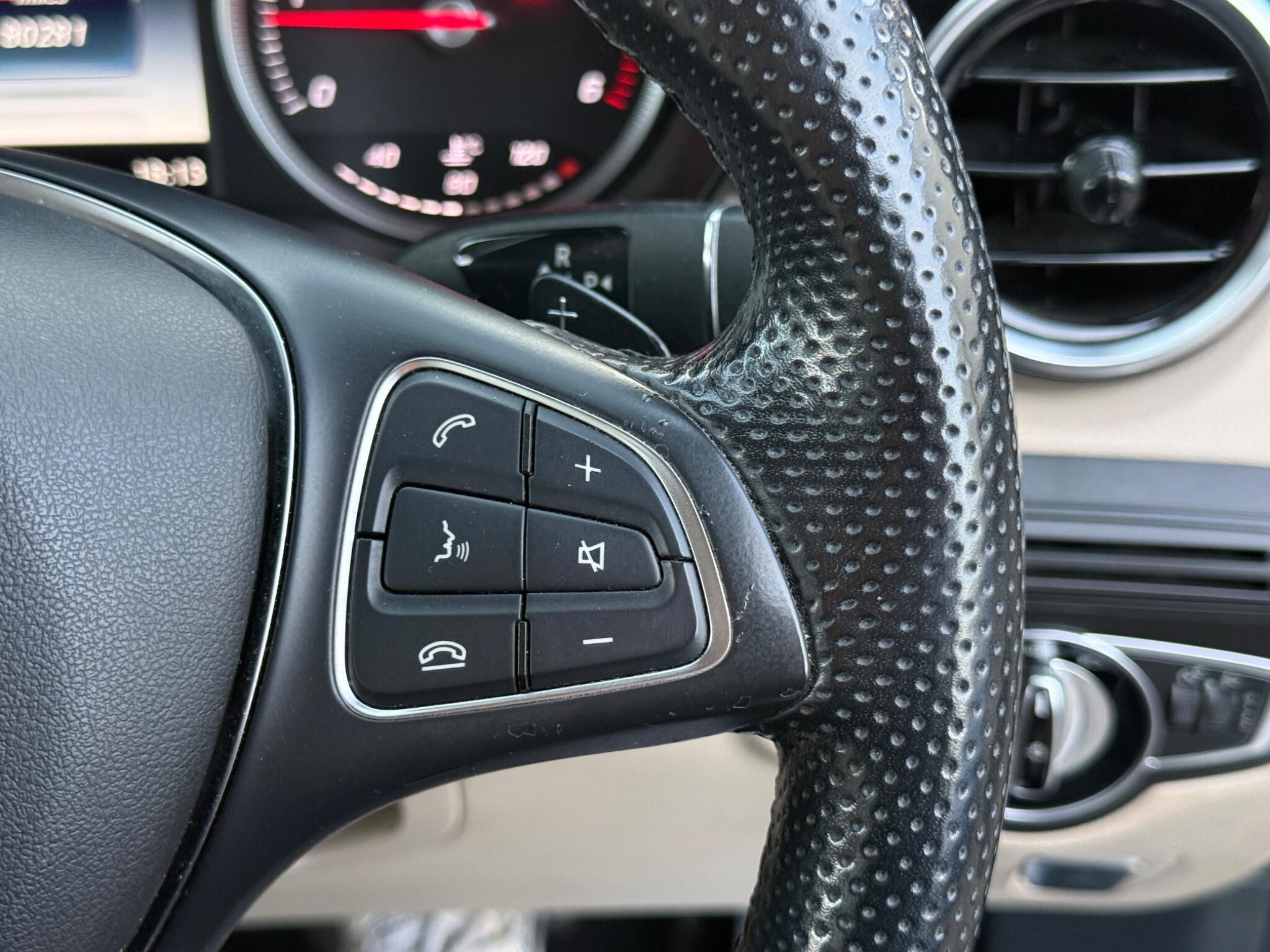 Mercedes-Benz GLC - Image 63