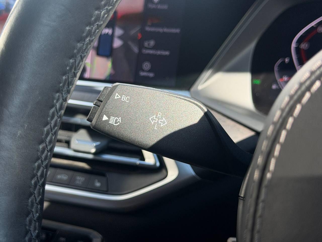 BMW X7 view 42