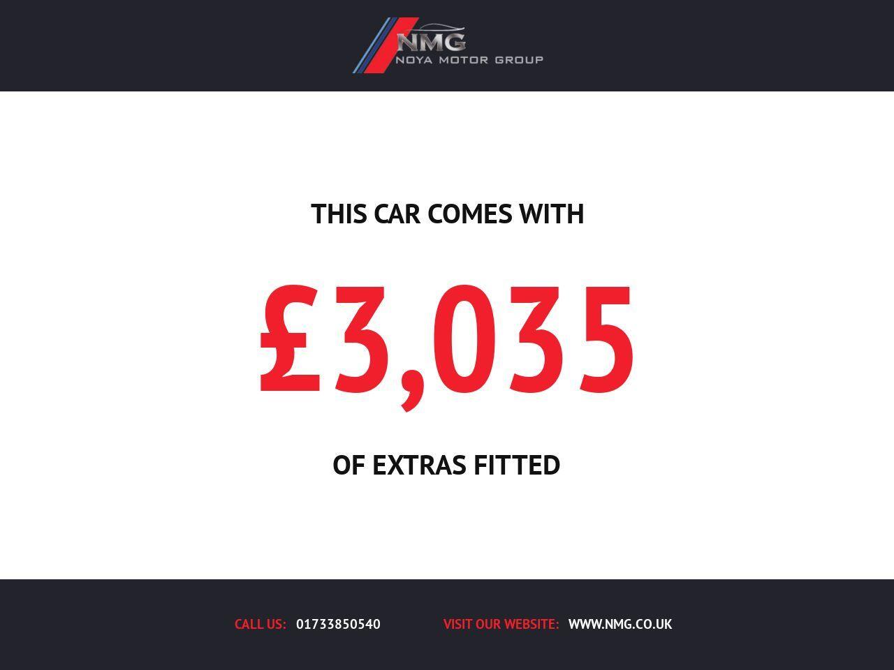 BMW 2 Series view 34