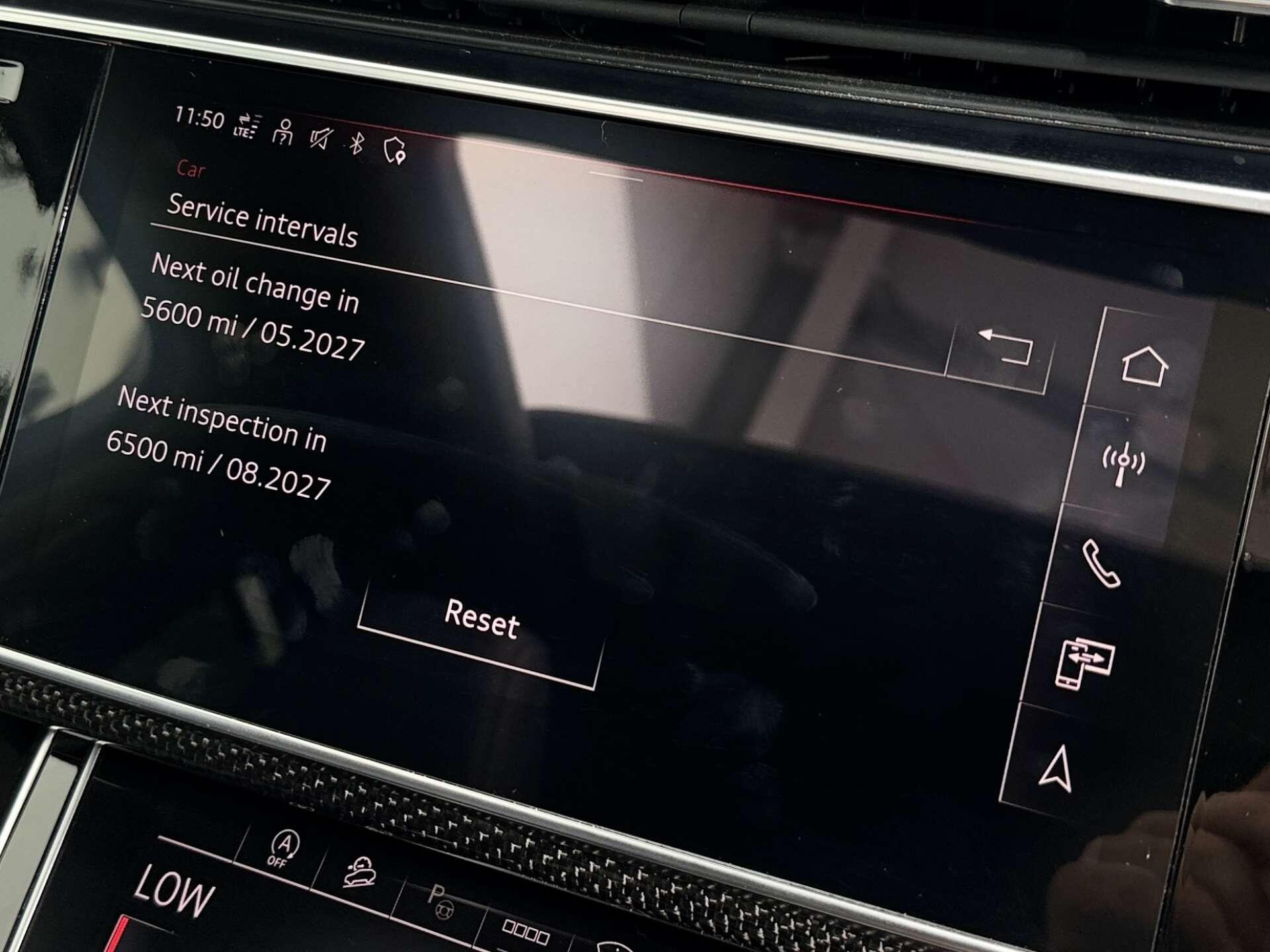 Audi SQ7 view 54