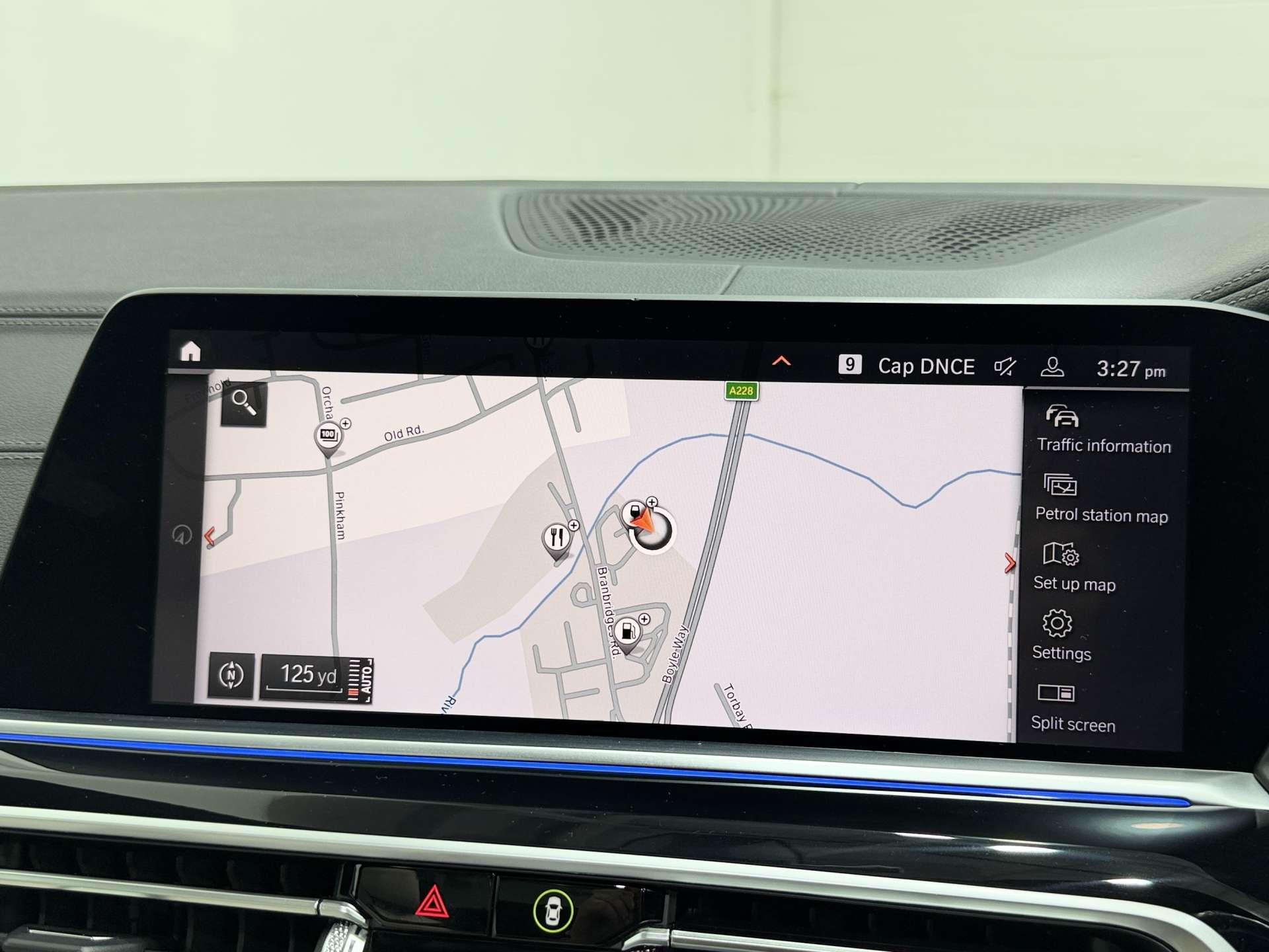 BMW X5 view 55