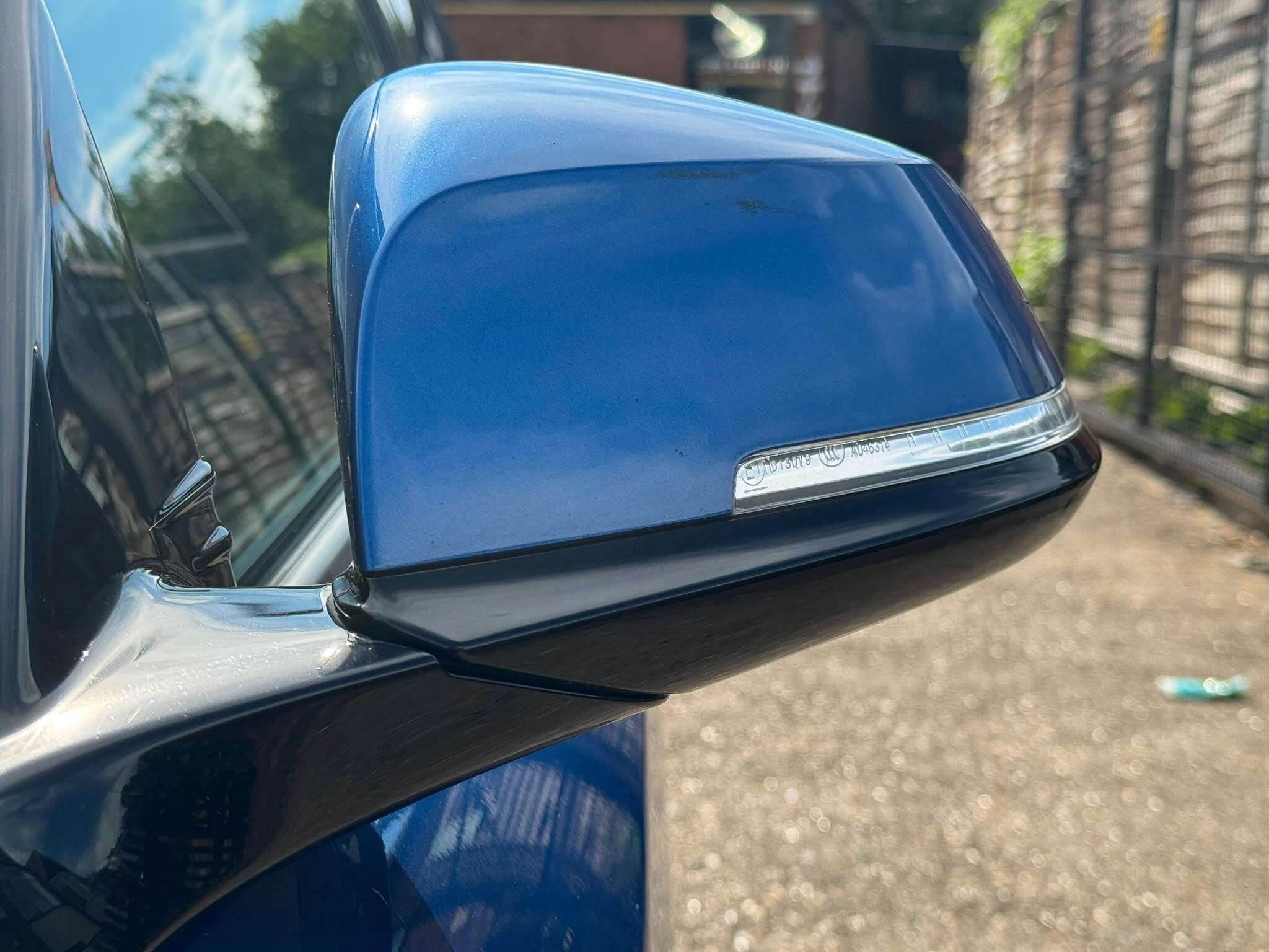 BMW 1 Series view 42