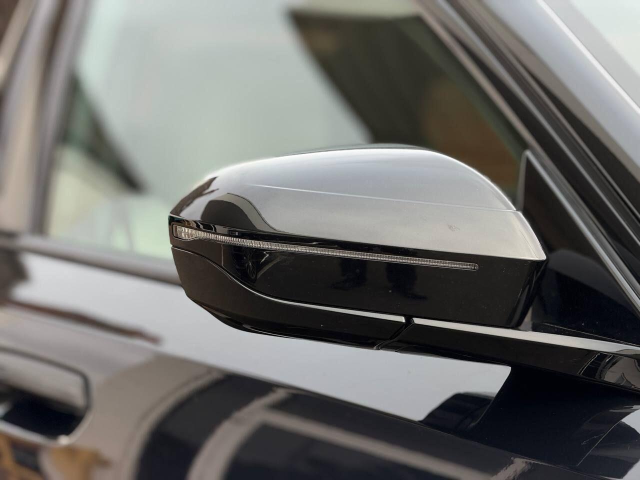 BMW i5 view 67