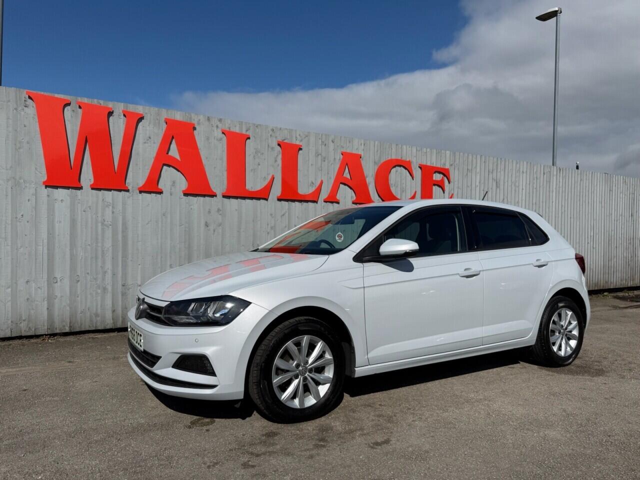 Volkswagen Polo view 7