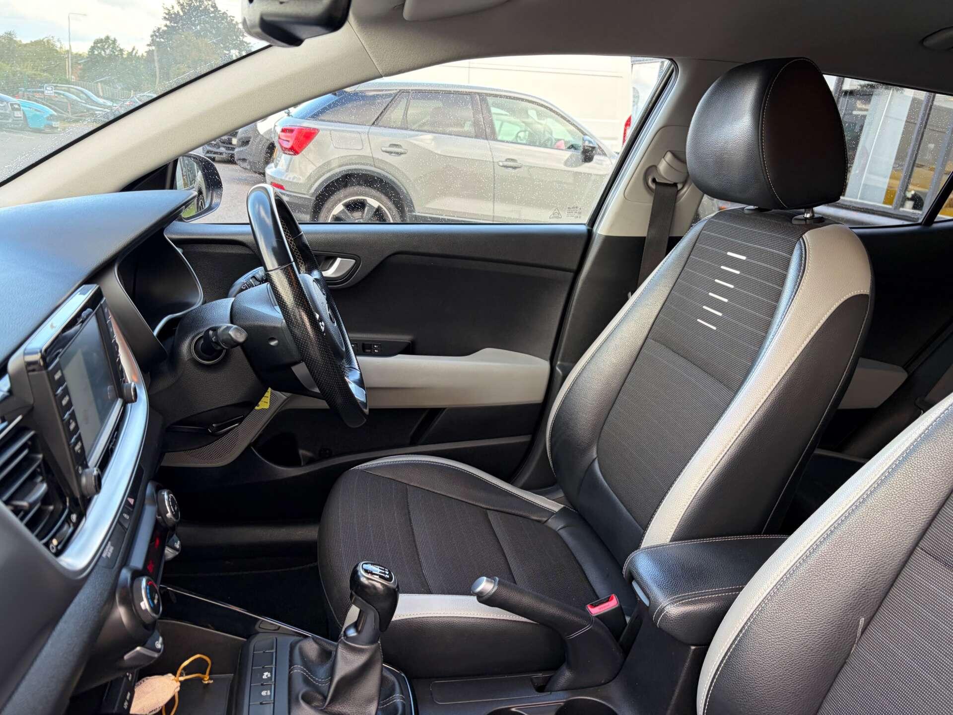 Kia Stonic view 18