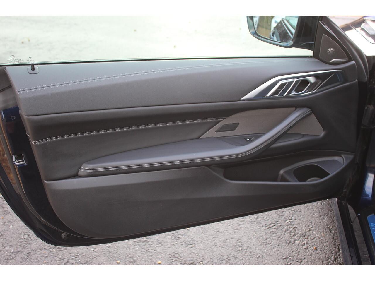 BMW 4 Series view 33