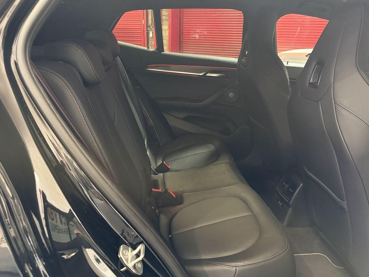 BMW X2 view 64