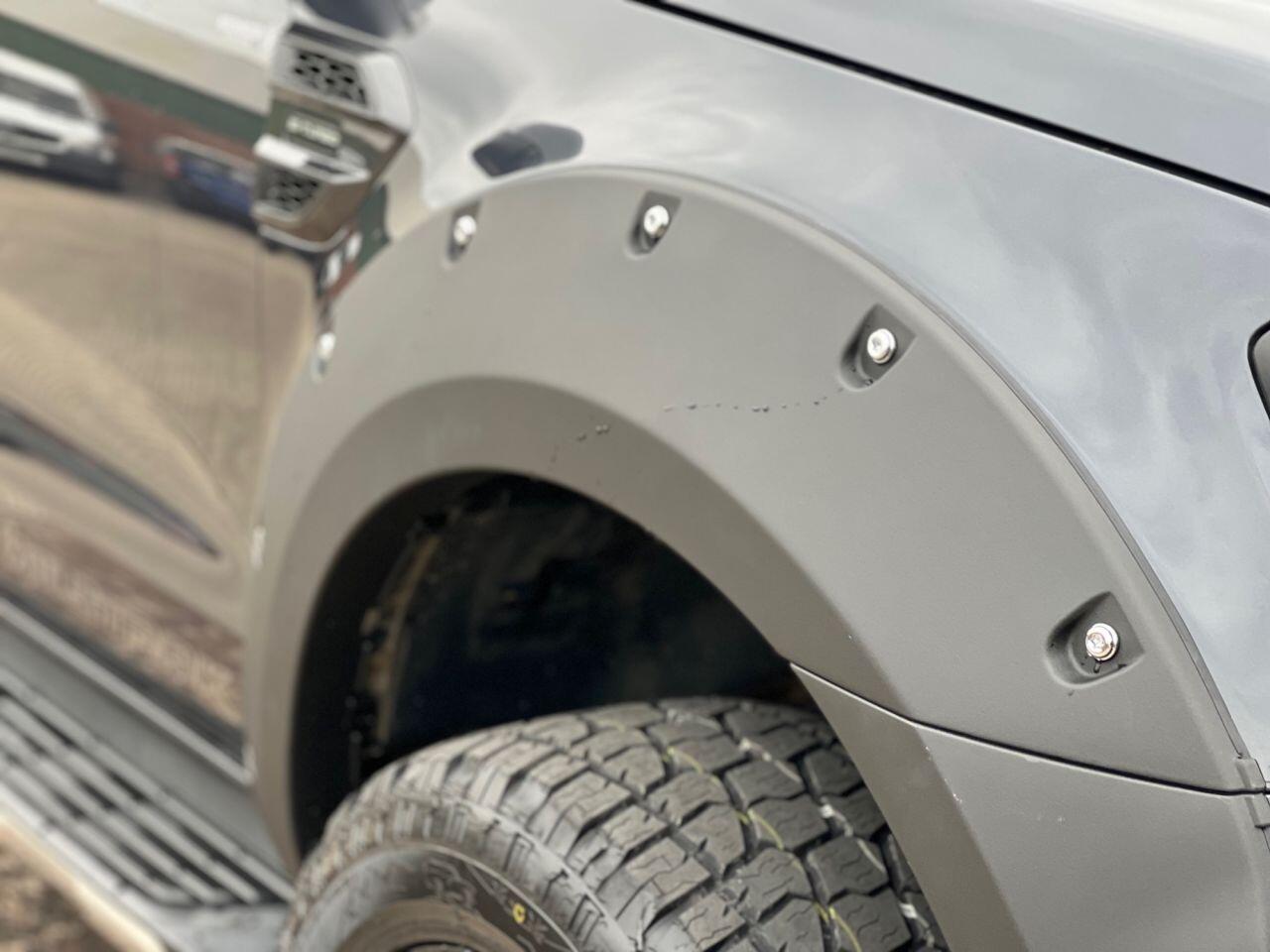 Ford Ranger view 14