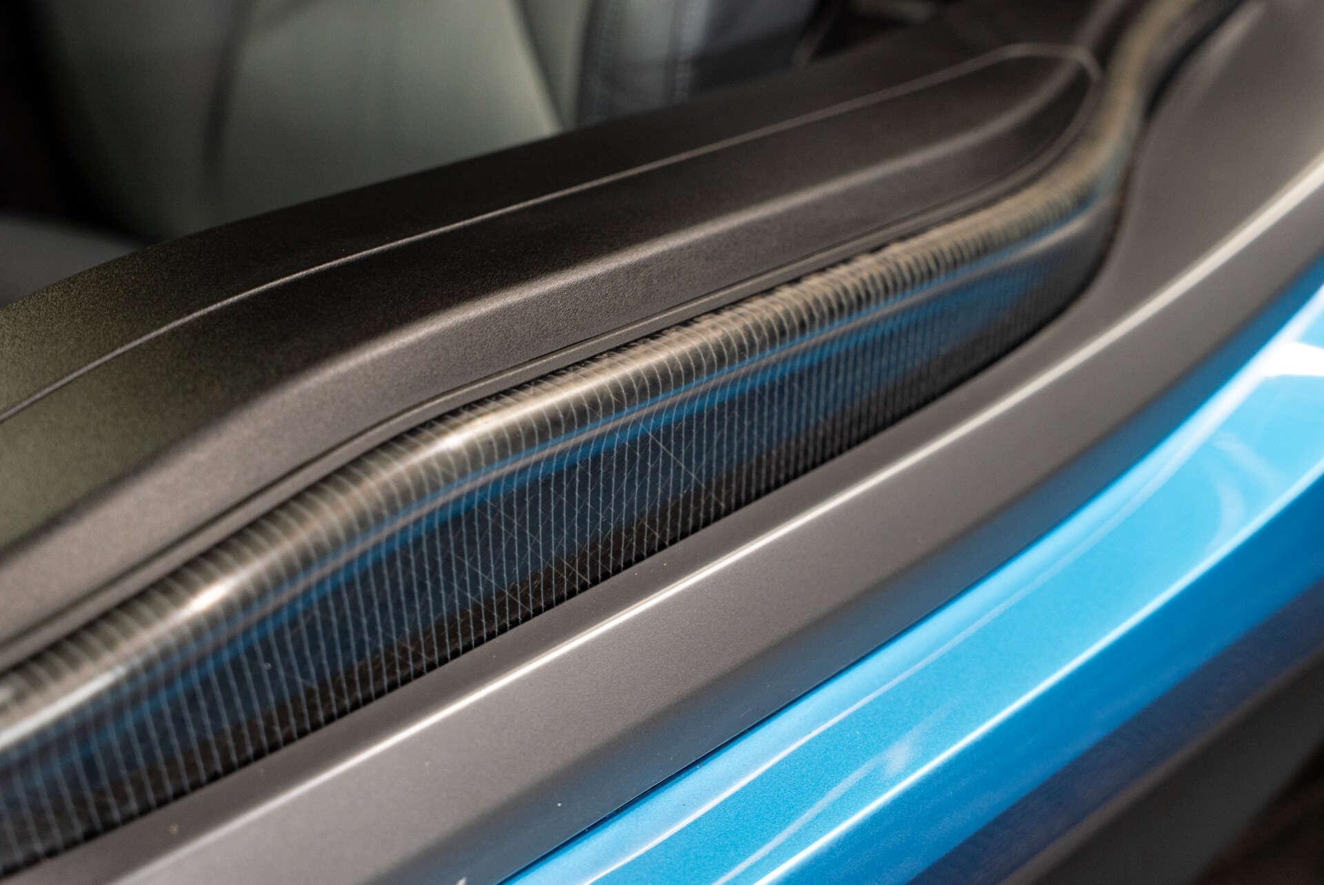 BMW I8 view 23