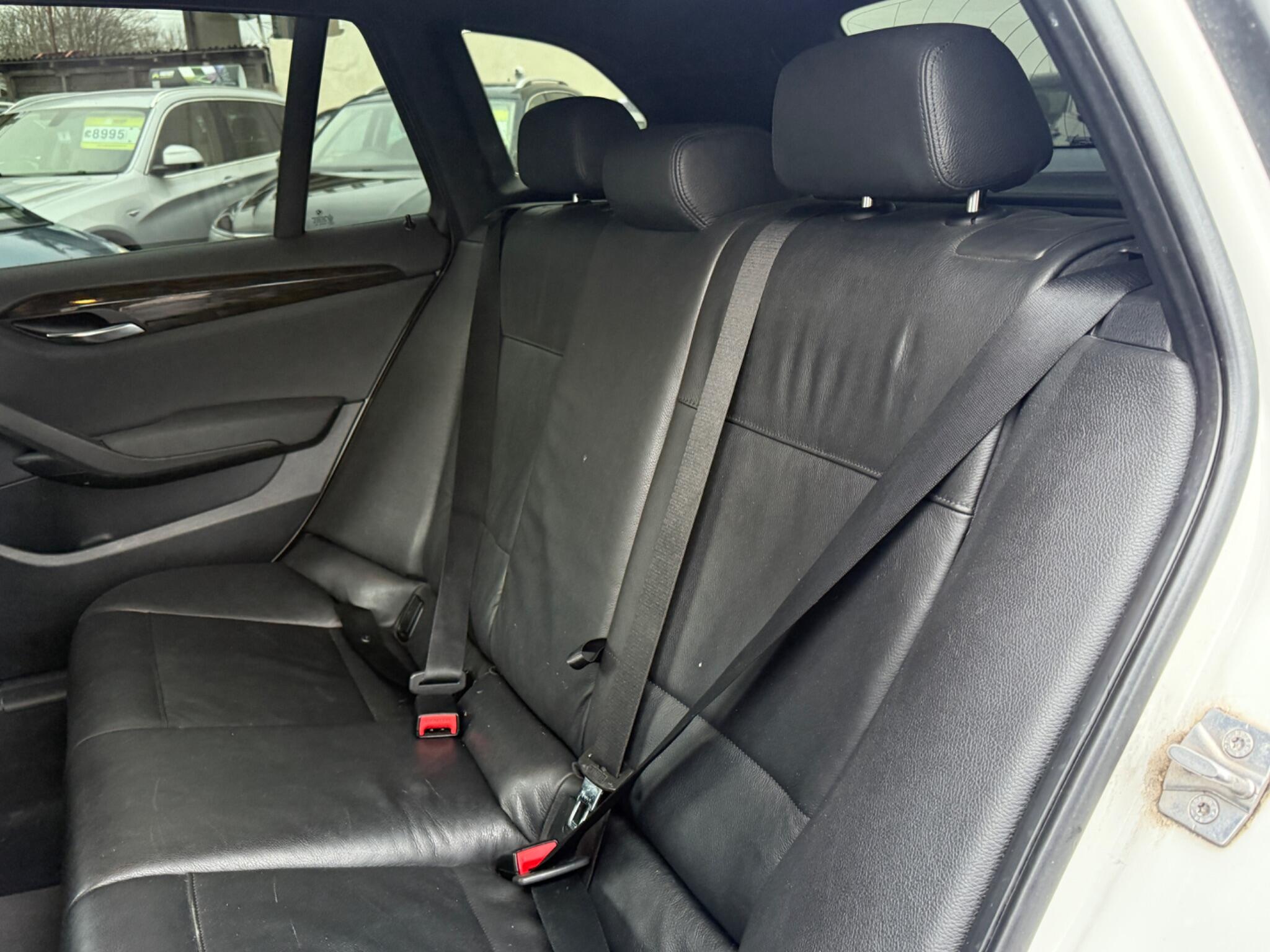BMW X1 - Image 60