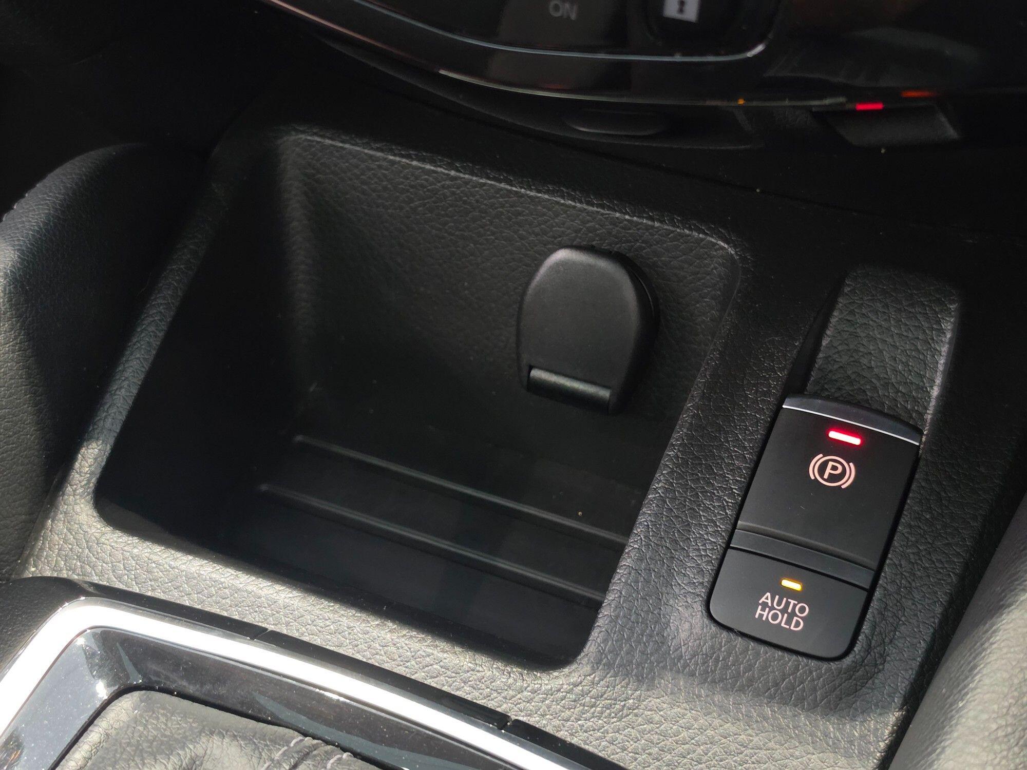 Nissan Qashqai view 89