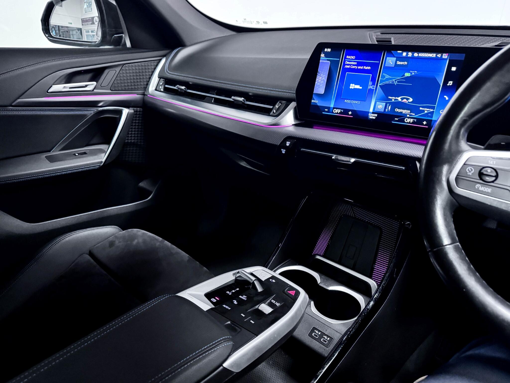 BMW X1 view 26