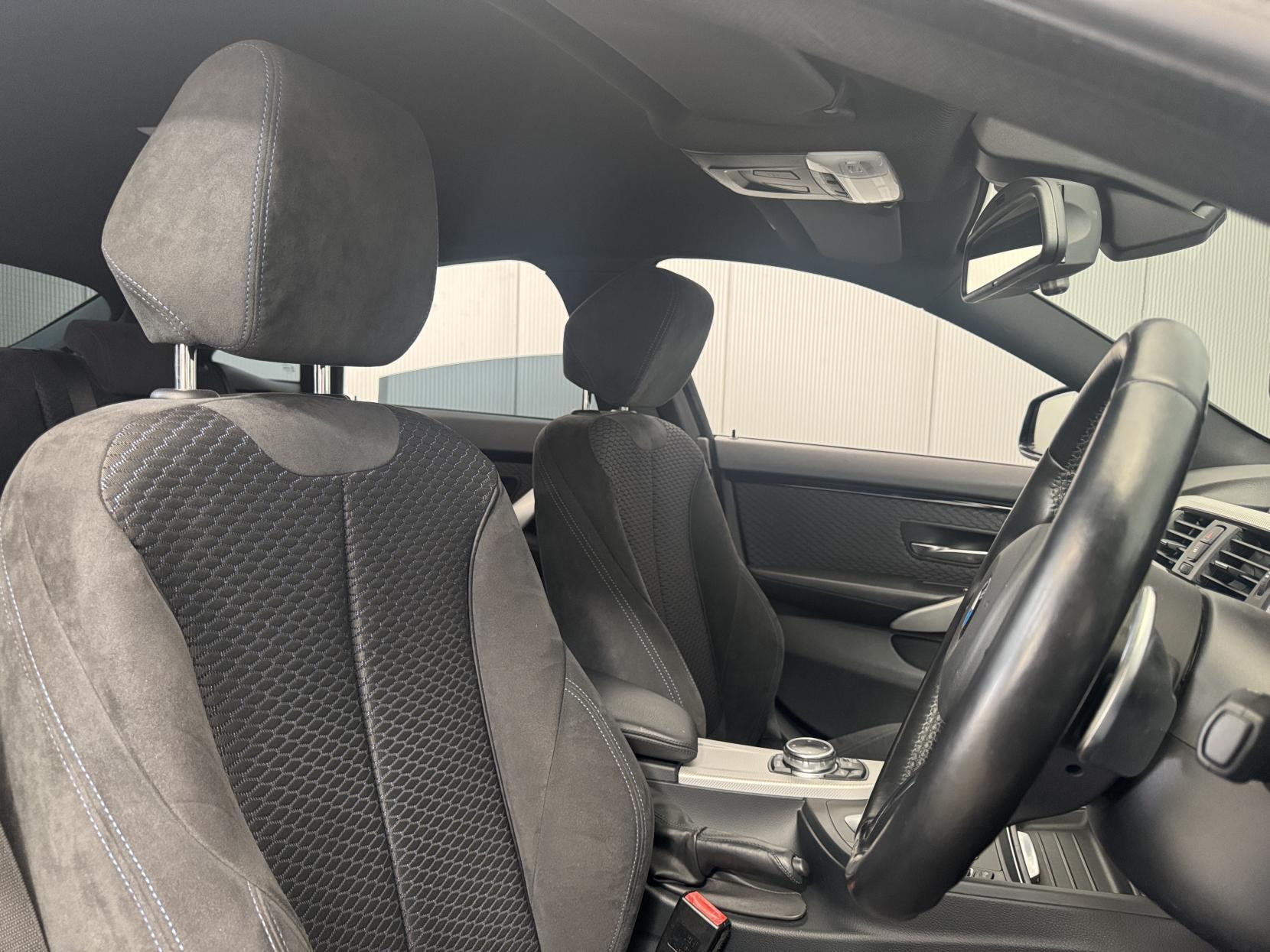 BMW 4 Series Gran Coupe view 56