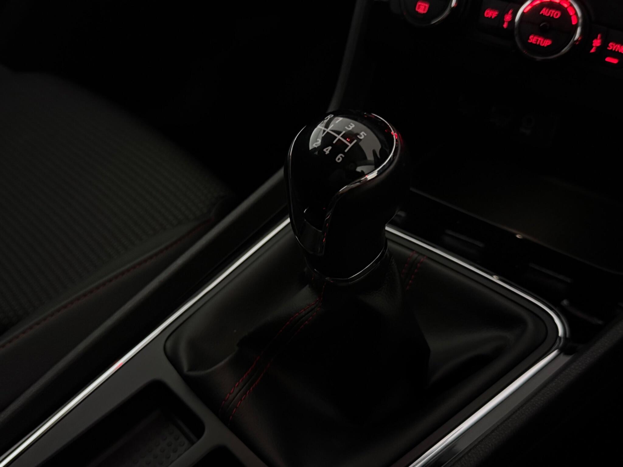 Seat Leon view 21