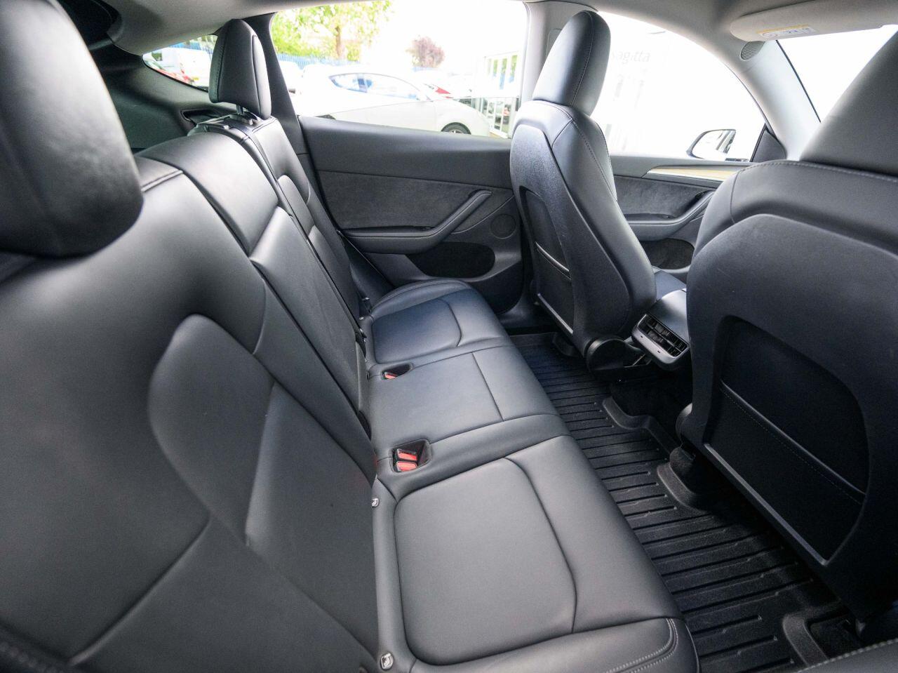 Tesla Model Y view 13