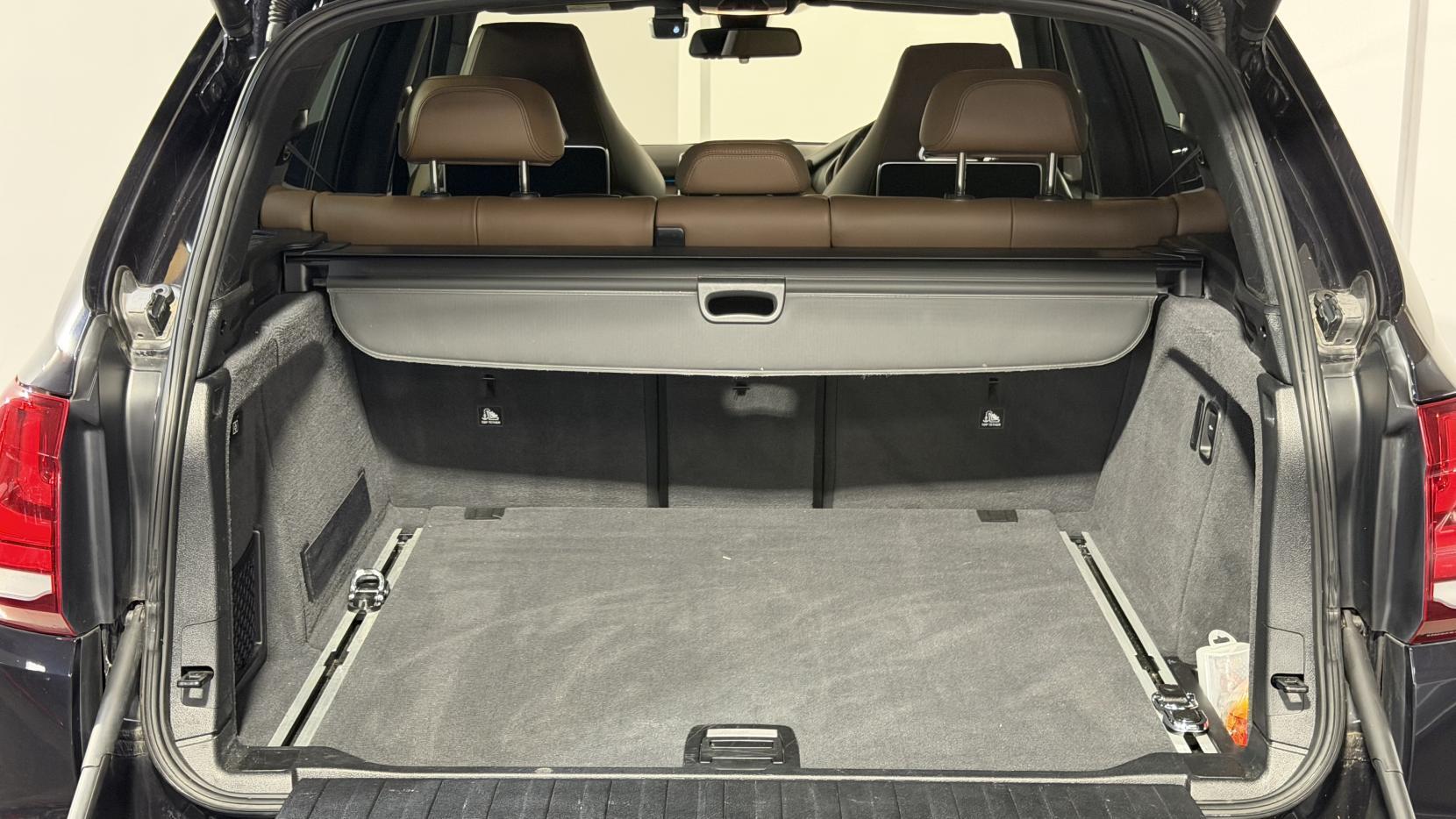 BMW X5 X5 view 30