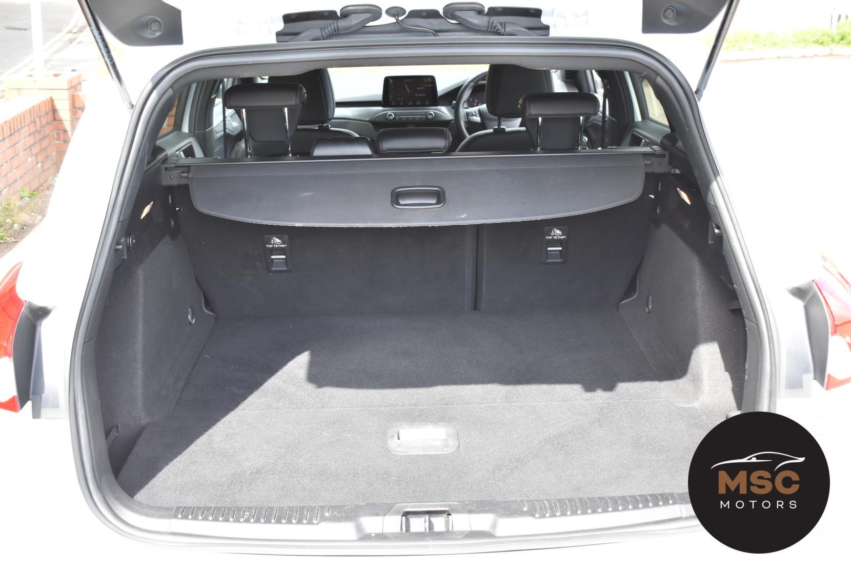 Ford Focus view 60