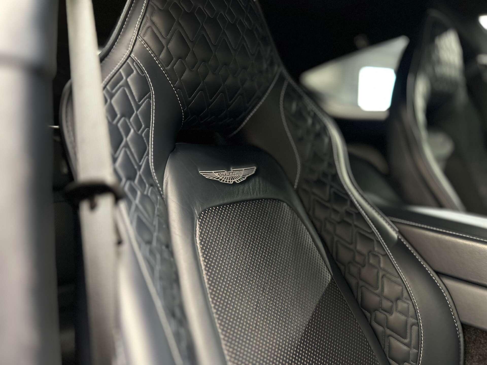Aston Martin Rapide S view 28