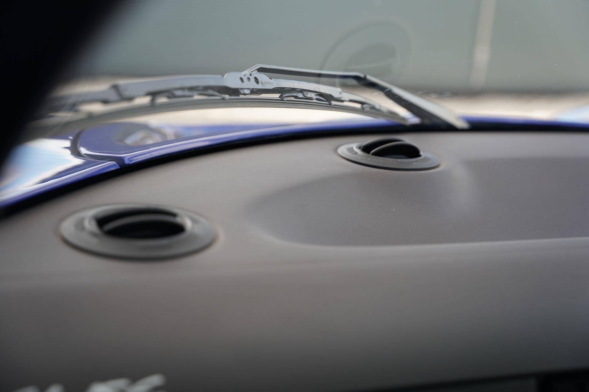 Lotus Elise view 85