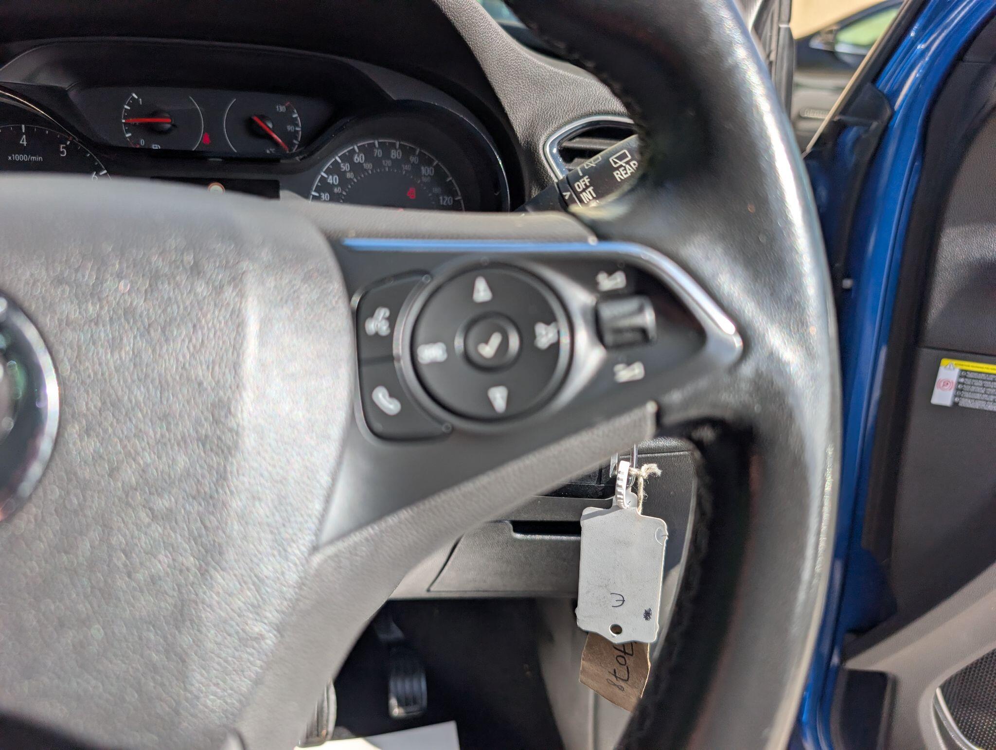 Vauxhall Grandland X view 24