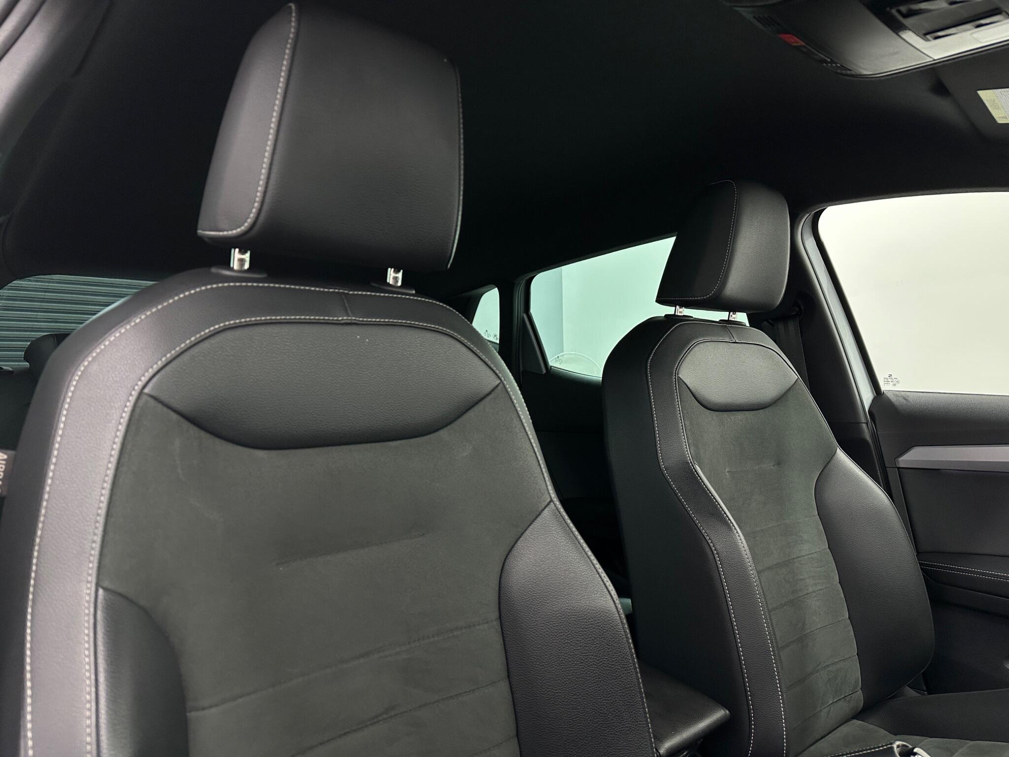 Seat Ibiza view 32