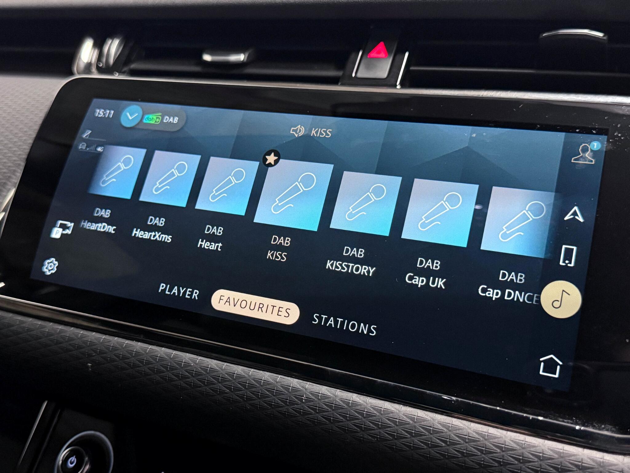 Land Rover Range Rover Evoque view 47