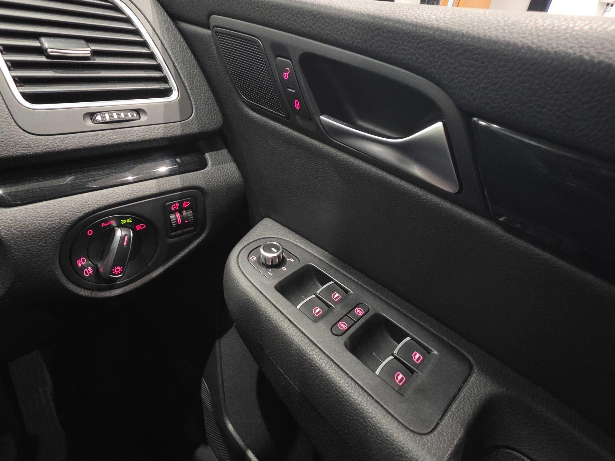 Seat Alhambra view 41
