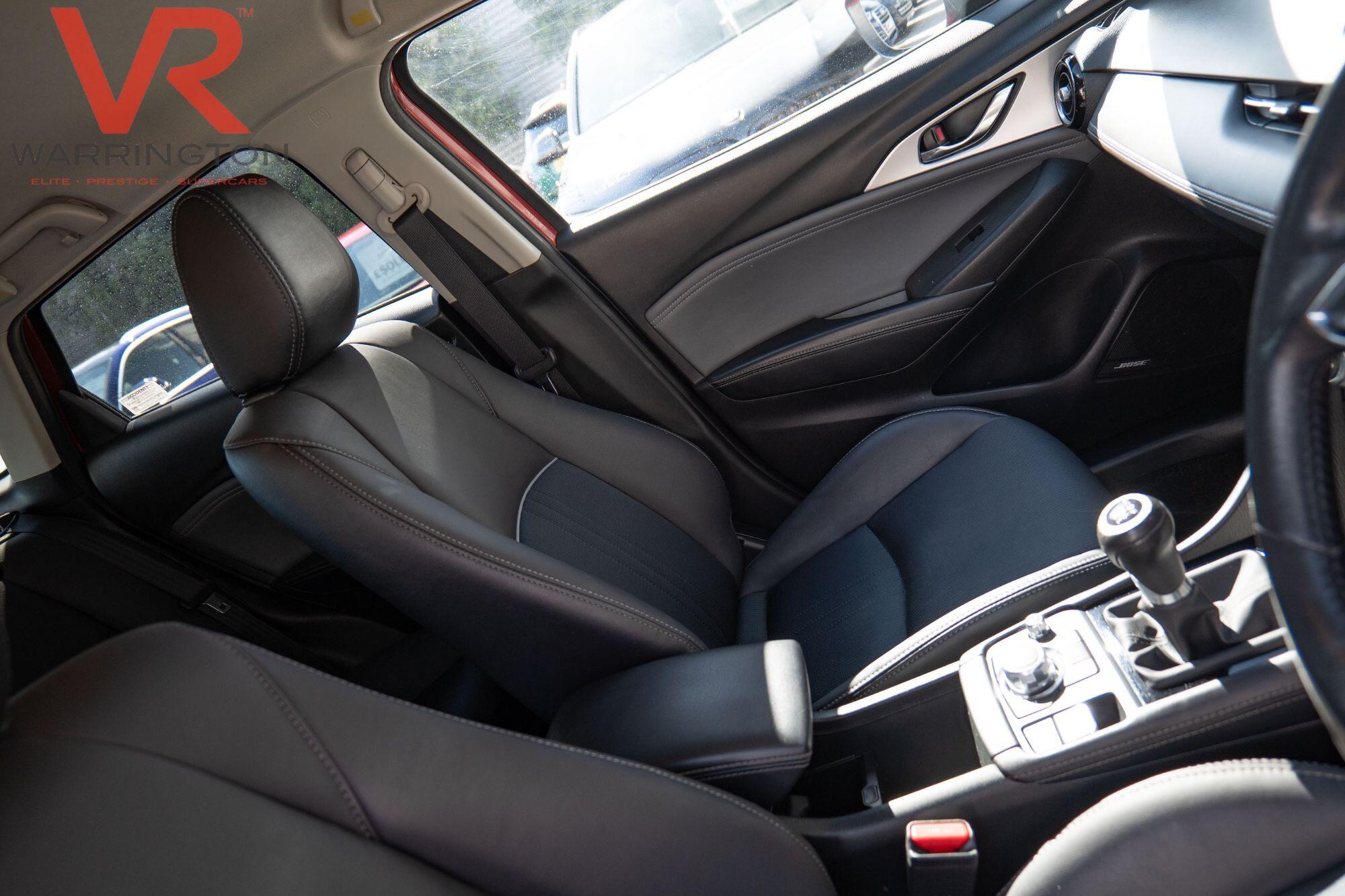 Mazda Skyactiv-G view 19