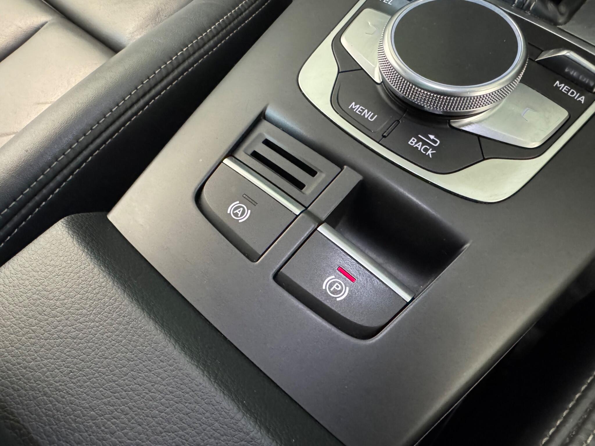 Audi RS3 view 45