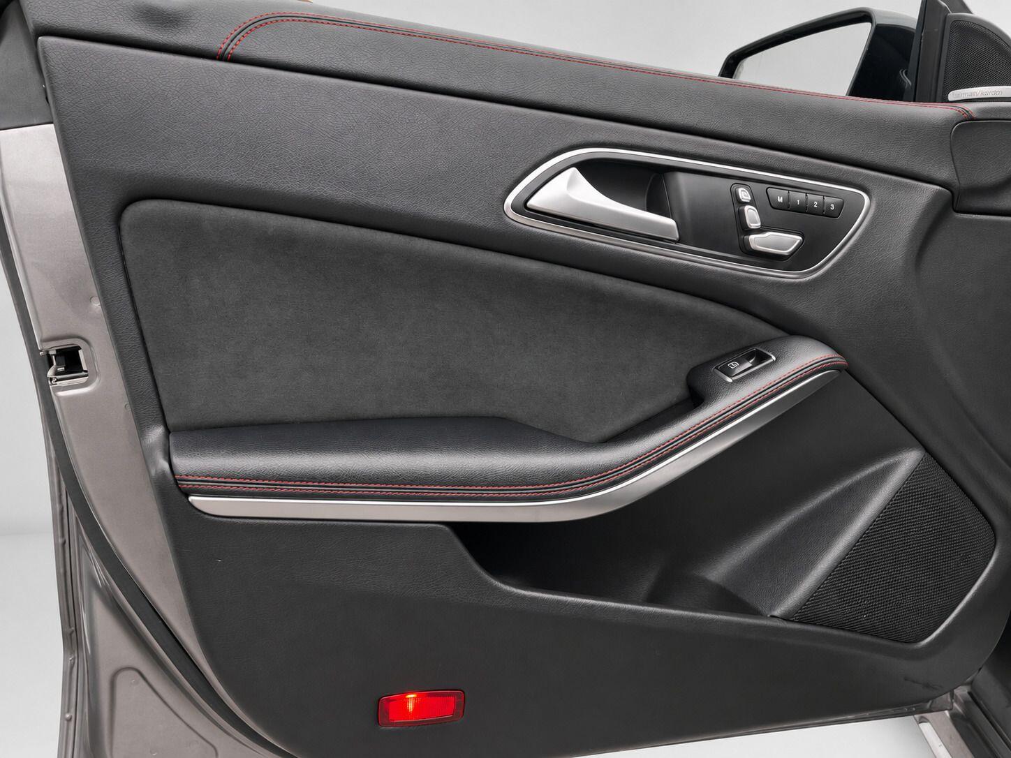 Mercedes-Benz Cla view 47
