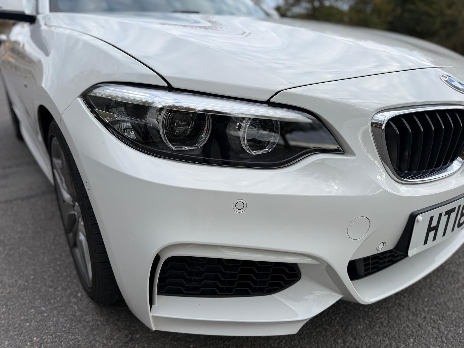 BMW 2 Series view 47