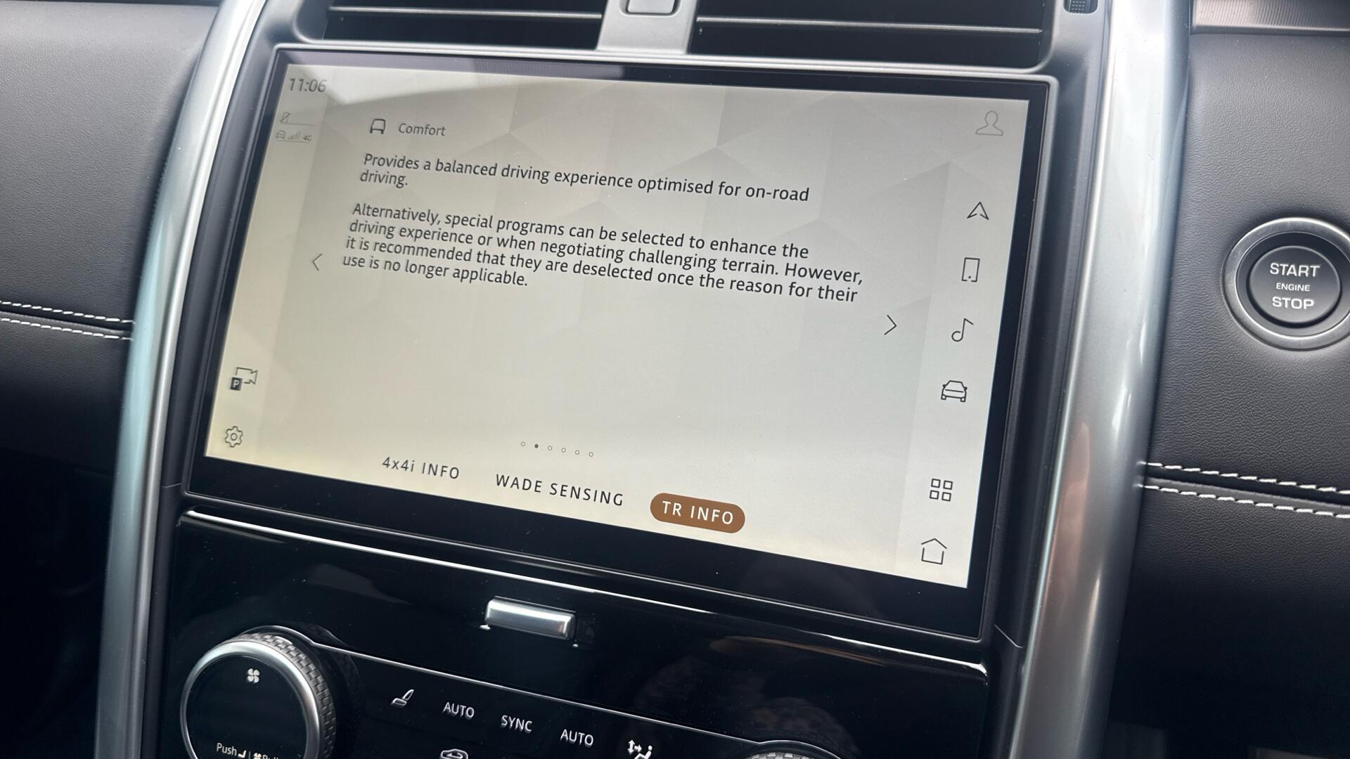Land Rover Discovery view 53