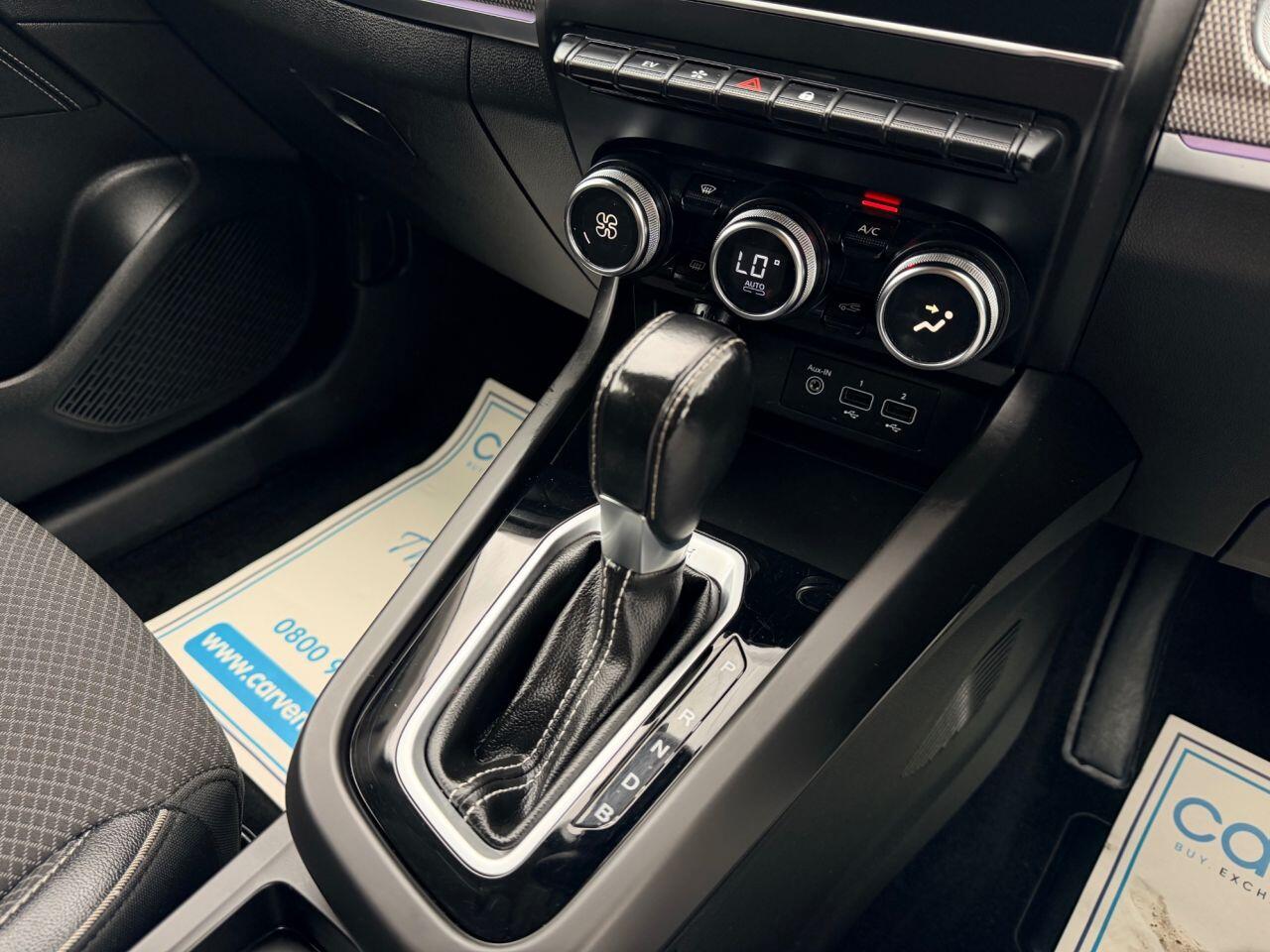 Renault Arkana view 37