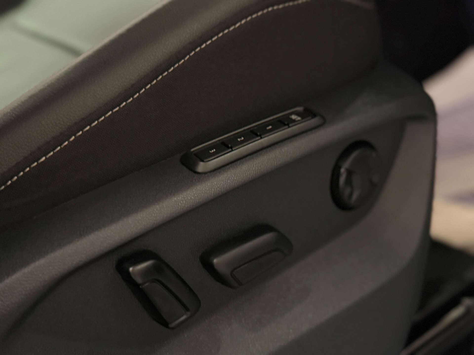 Volkswagen Tiguan Allspace view 23