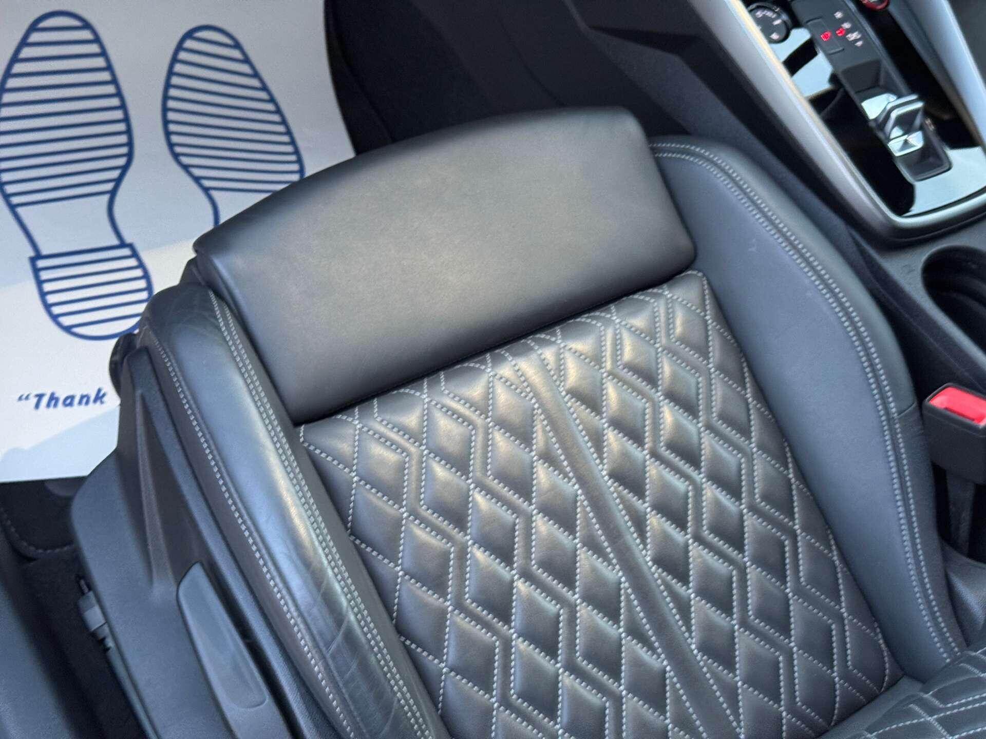 Audi S3 view 63