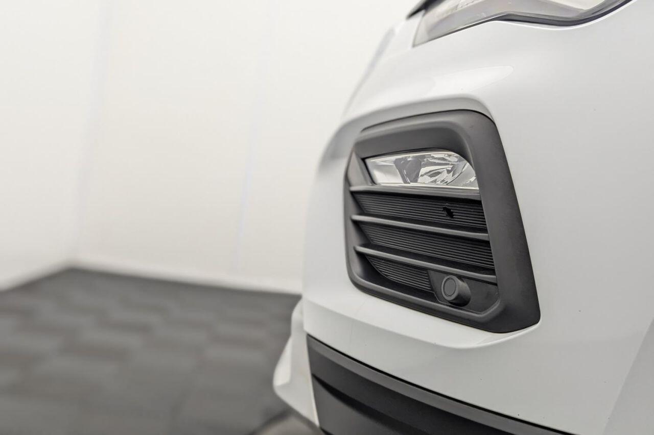 Seat Ateca view 39