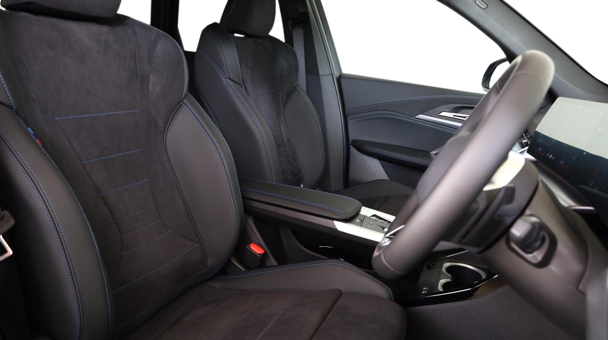 BMW X1 view 11
