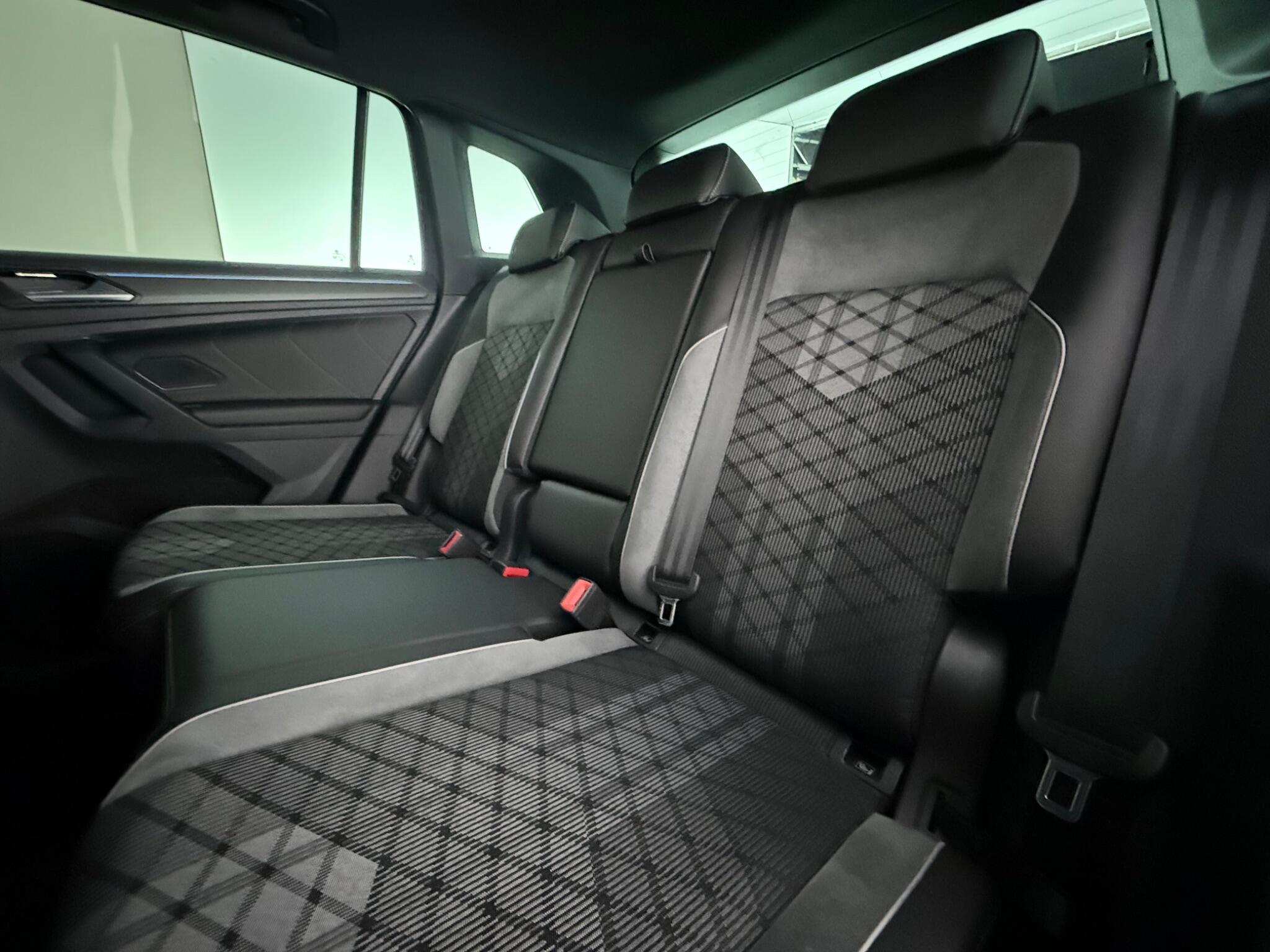 Volkswagen Tiguan view 30