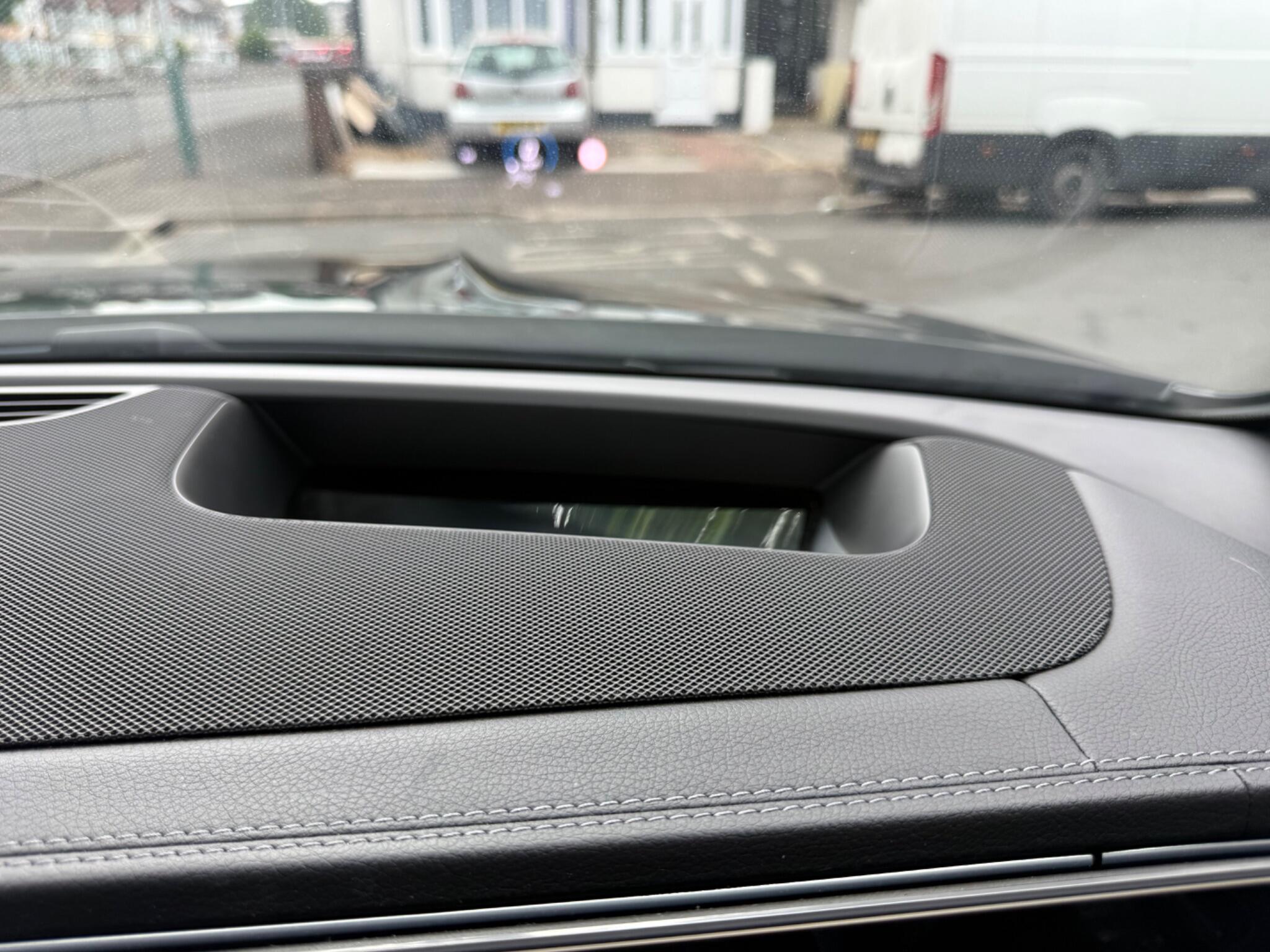 Mercedes-Benz Gle view 35