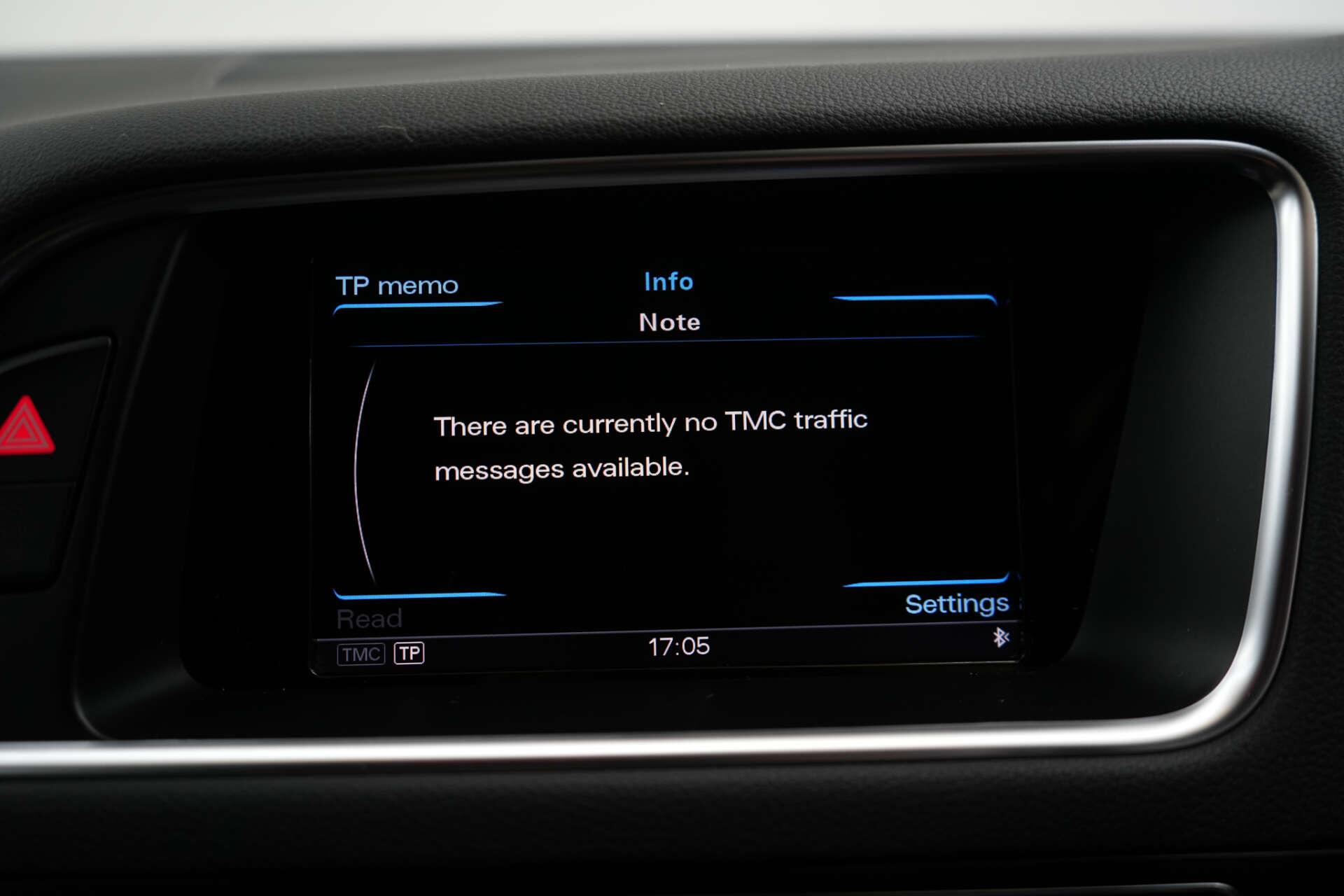 Audi SQ5 view 33