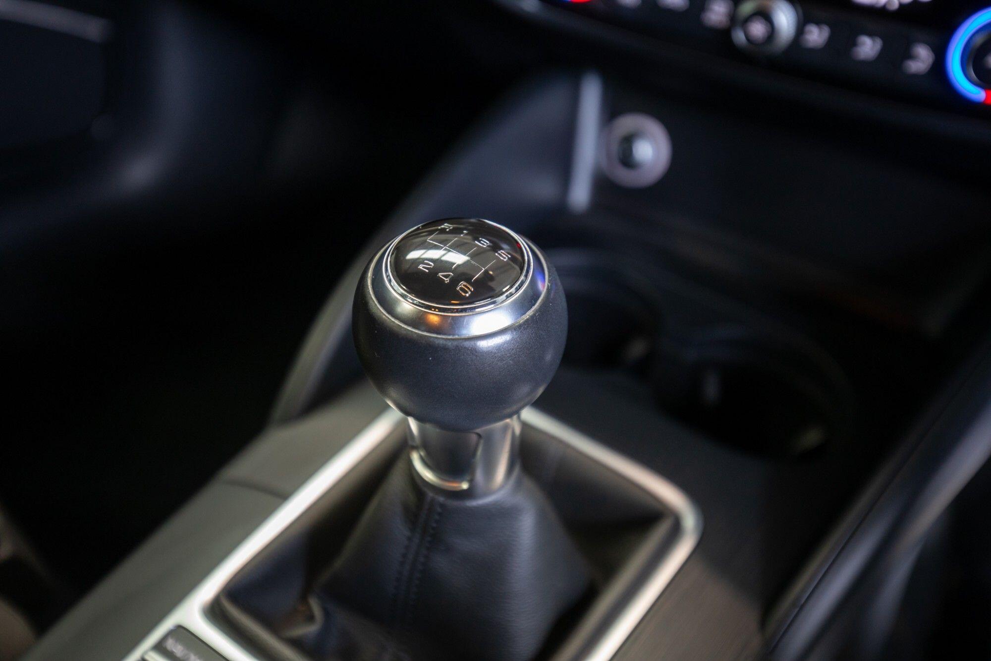 Audi A3 view 30