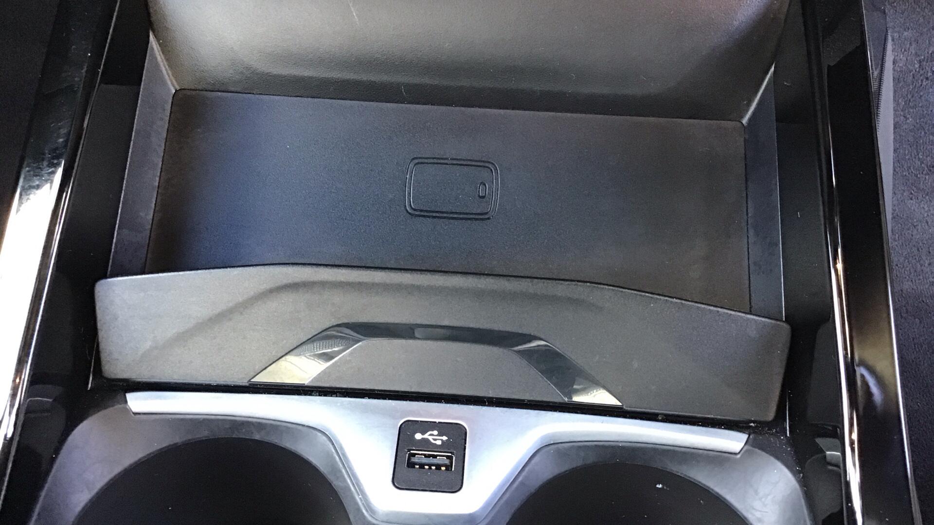 BMW 1 Series view 22